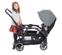 Детская двойная коляска Graco MODES DUO TANDEM STROLLER 