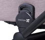 Коляска LONEX EMOTION XT ECO 2 в 1 