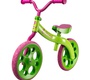 Яркий беговел Zycom Zbike