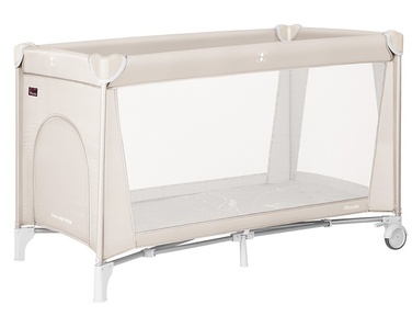 Манеж CARRELLO Piccolo