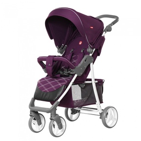 Коляска CARRELLO Quattro CRL-8502 2019