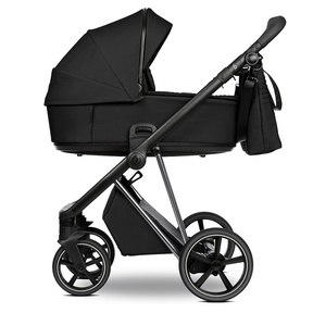 Детская коляска ROAN SOL VINTAGE Luxury 2в1