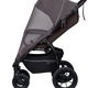 Коляска Indigo EPICA XL AIR + с сумкой