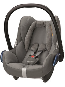Детское автокресло переноска Maxi-Cosi CabrioFix 