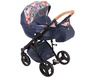 Детская коляска Lonex Comfort Carrello 2 в 1
