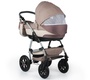 Коляска Caretto APOLLO F 3 в 1 