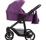 Коляска Bebetto Explorer 3 в 1