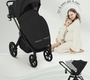 Прогулочная коляска Sweet baby Elegante Therma SBL 