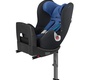 Поворотное автокресло с рождения Cybex Sirona
