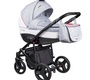 Коляска детская Coletto Florino 3 в 1 с автокреслом
