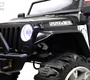 Детский электромобиль Rivertoys T222TT 4WD с пультом управления