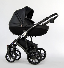 Детская коляска Retrus Milano 3 в 1 