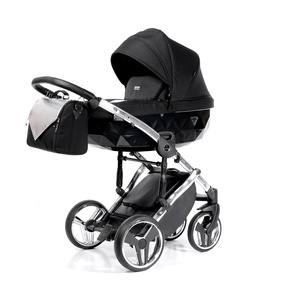 Детская коляска JUNAMA ONEX 2 в 1