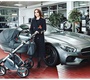 Детская коляска Lonex Comfort Special Ecco 3 в 1