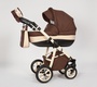 Детская коляска Nastella Casual 2 в 1