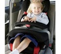 Детское автокресло Ailebebe Carmate Saratto Cruise 4S