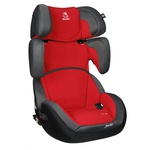 Автокресло Renolux StepFix с изофикс