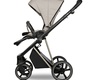 Детская коляска ROAN SOL VINTAGE Luxury 2в1