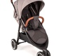 Прогулочная коляска Happy Baby ULTIMA V3