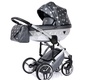 Детская коляска JUNAMA GLOW 2 в 1