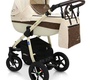Коляска Verdi Pepe Eco Plus Comfort 3 в 1