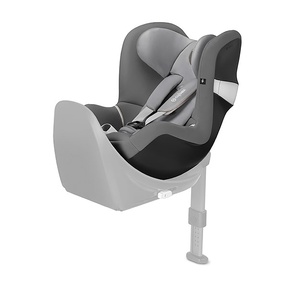 Автокресло Cybex Sirona M2 i-size (без базы в комплекте)