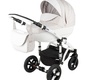 Коляска 2 в 1 Bebe- Mobile Toscana 