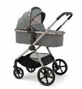 Коляска Agex Life 2026 2в1