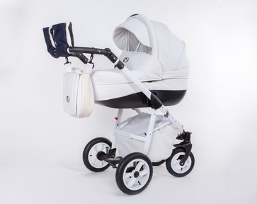 Детская коляска Nastella Casual 2 в 1