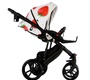 Детская коляска 2 в 1 Sevillababy Melani