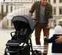 Коляска Sweet Baby Contente Plus Basic 