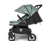 Коляска для двойни Valco baby Slim Twin series 2