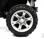 Детский электромобиль Rivertoys T222TT 4WD с пультом управления