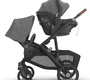 Дополнительное сиденье UPPAbaby Vista V3