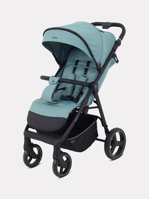 Прогулочная коляска Mowbaby NIMBUS MB103