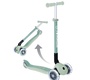 Самокат Globber PRIMO FOLDABLE LIGHTS ECOLOGIC