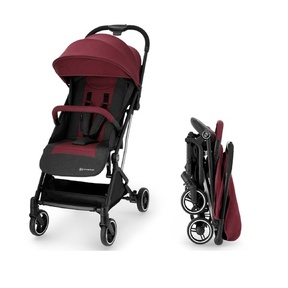Прогулочная коляска Kinderkraft Indy 