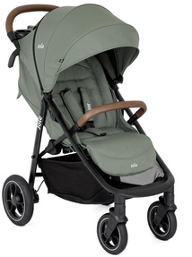 Прогулочная коляска Joie Litetrax Pro