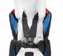 Летний антибактериальный чехол RECARO Sport 