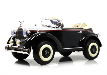 Детский электромобиль Rivertoys Rolls-Royce (E444EE)