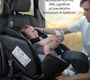 Детское автокресло AMAROBABY Favorite ISOFIX 