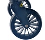 Прогулочная коляска Everflo Spring E-555