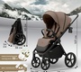Прогулочная коляска Sweet Baby Elegante S SBL 