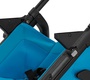 Адаптер для автокресла Inglesina Huggy для коляски Zippy light