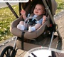 Коляска Sweet Baby Verde 3в1