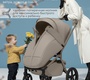 Прогулочная коляска Sweet Baby Orso SBL 