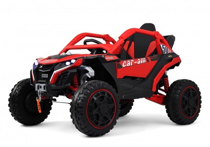 Детский электромобиль Rivertoys Z707ZZ