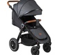 Прогулочная коляска Coletto Joggy new с большим спальным местом