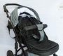 Детская коляска Incanto PRADO NFX 3 в 1 с автокреслом 