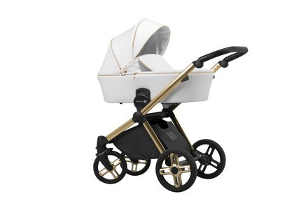 Коляска LONEX EMOTION XT ECO 2 в 1 